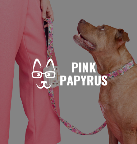 Pink Papyrus
